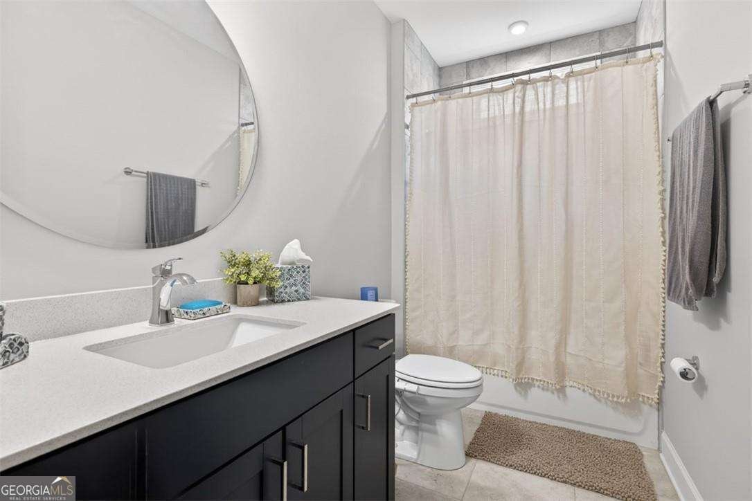 55 Geneva Way Hoschton - Photo 24