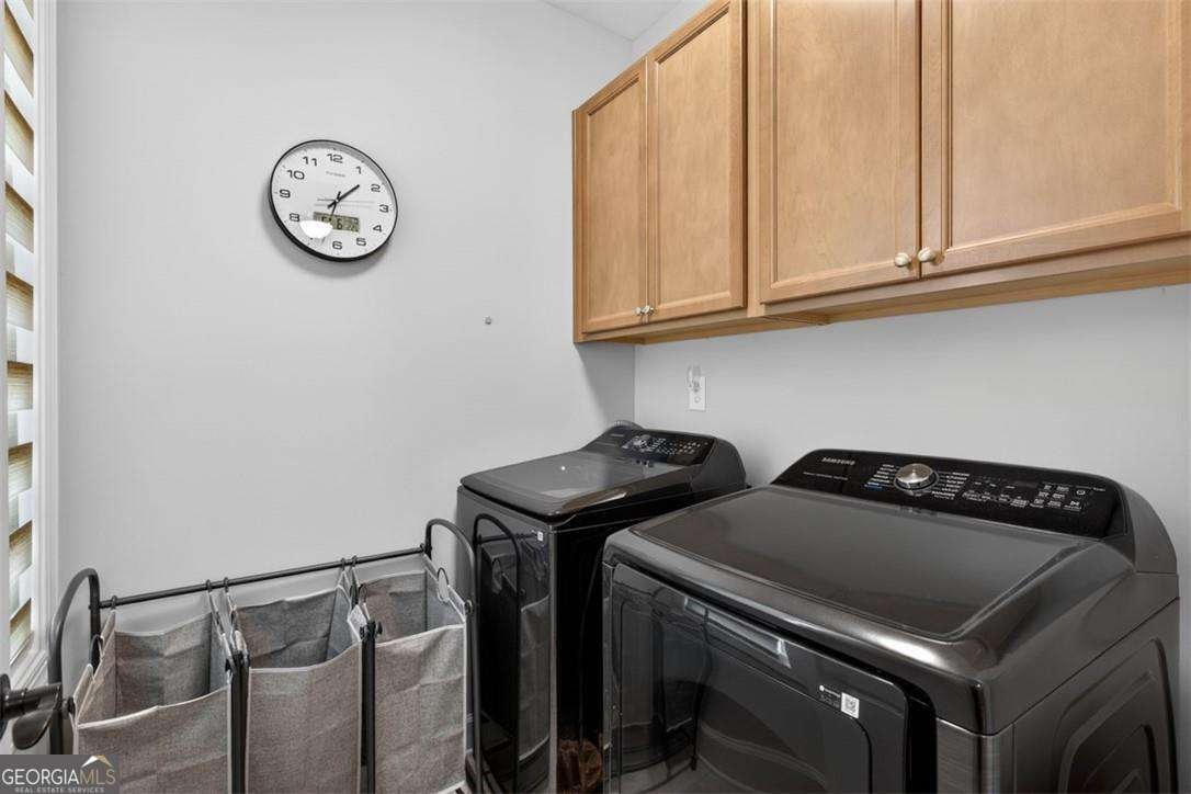 55 Geneva Way Hoschton - Photo 27