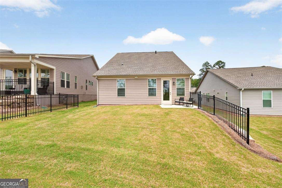 55 Geneva Way Hoschton - Photo 31