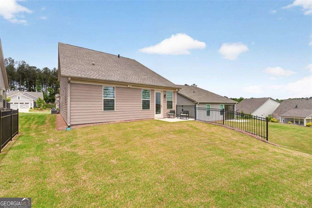 55 Geneva Way Hoschton - Photo 32
