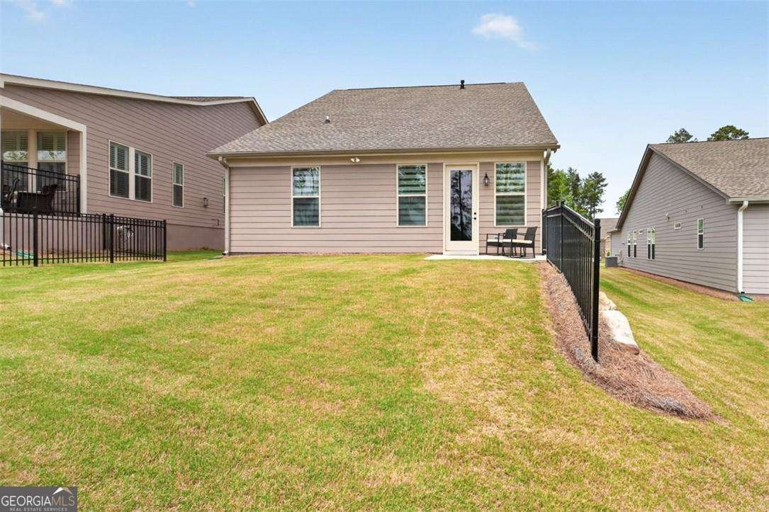 55 Geneva Way Hoschton - Photo 33