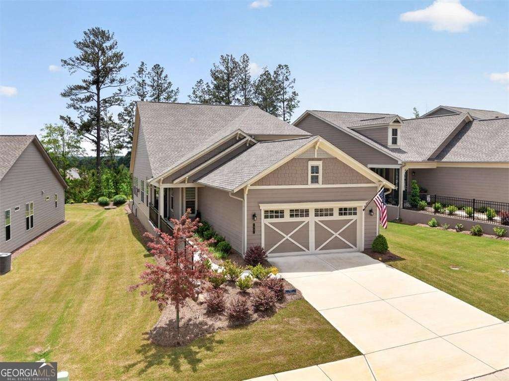 55 Geneva Way Hoschton - Photo 34