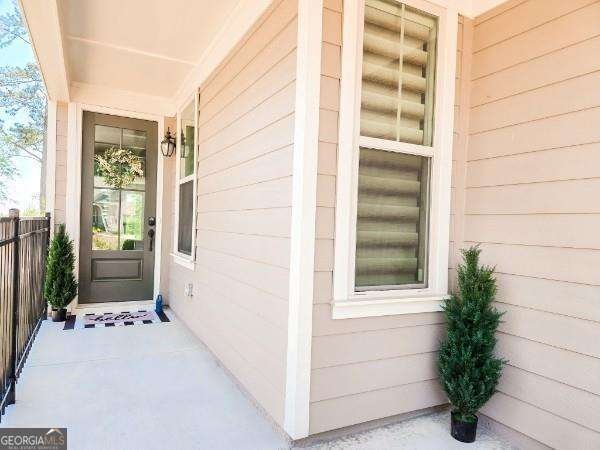 55 Geneva Way Hoschton - Photo 6