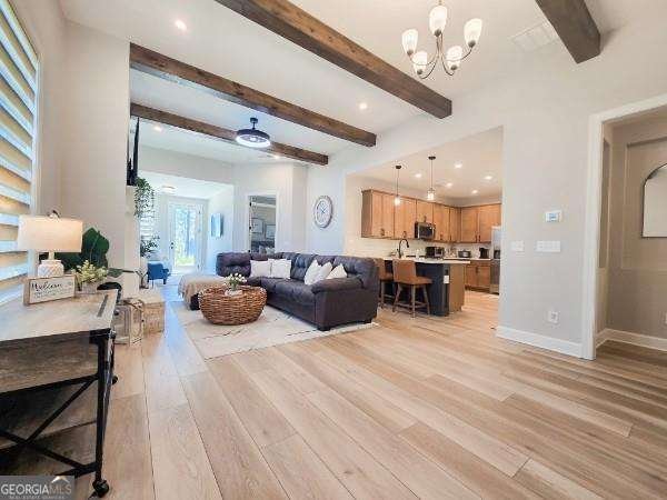 55 Geneva Way Hoschton - Photo 7