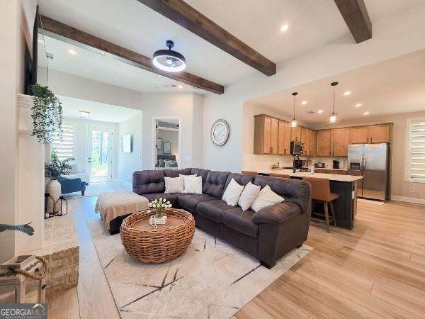 55 Geneva Way Hoschton - Photo 8