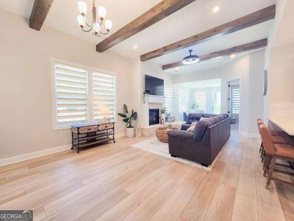 55 Geneva Way Hoschton - Photo 9
