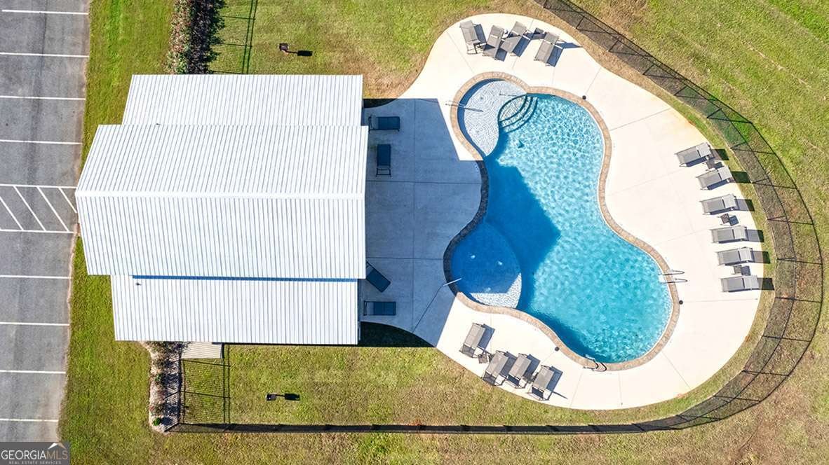 221 Cattle Drive Perry - Photo 33
