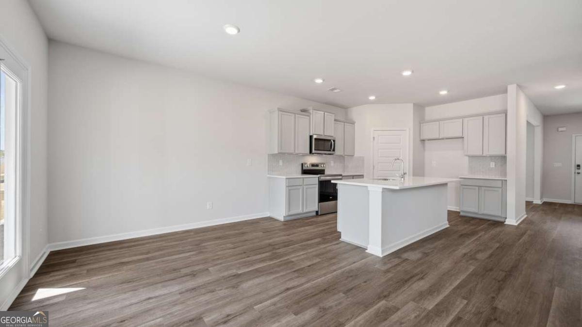 221 Cattle Drive Perry - Photo 8