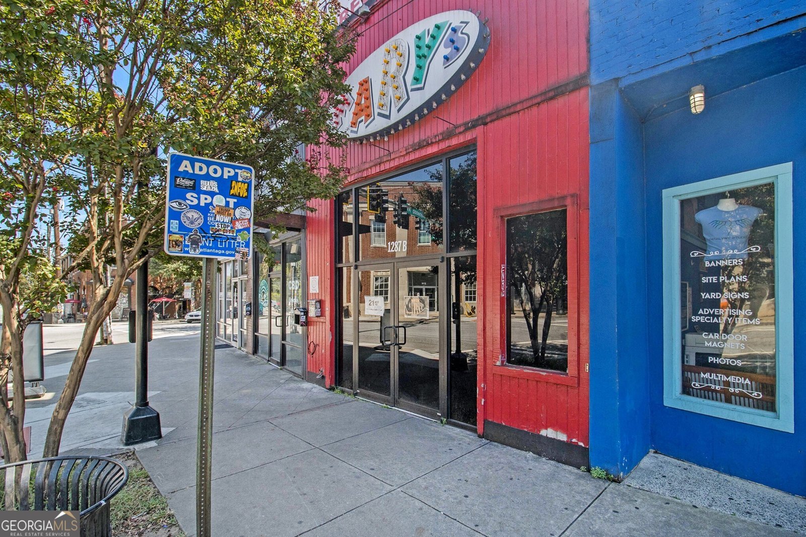 1465 McPherson Avenue Atlanta - Photo 13