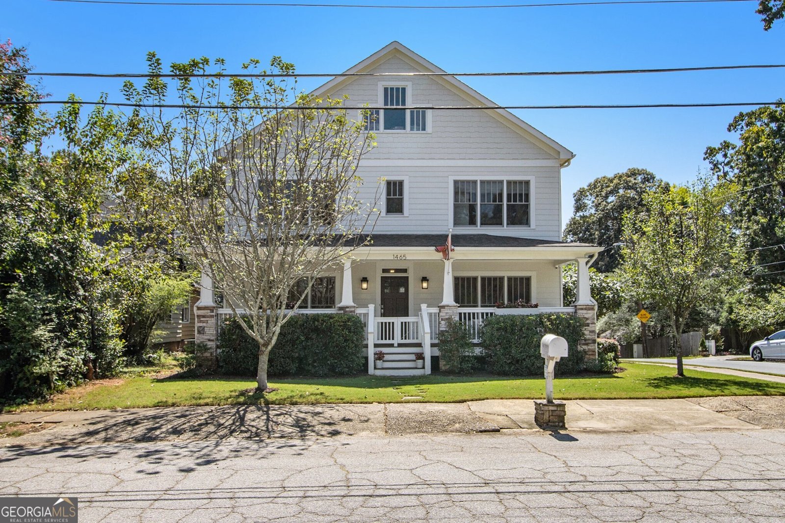 1465 McPherson Avenue Atlanta - Photo 15