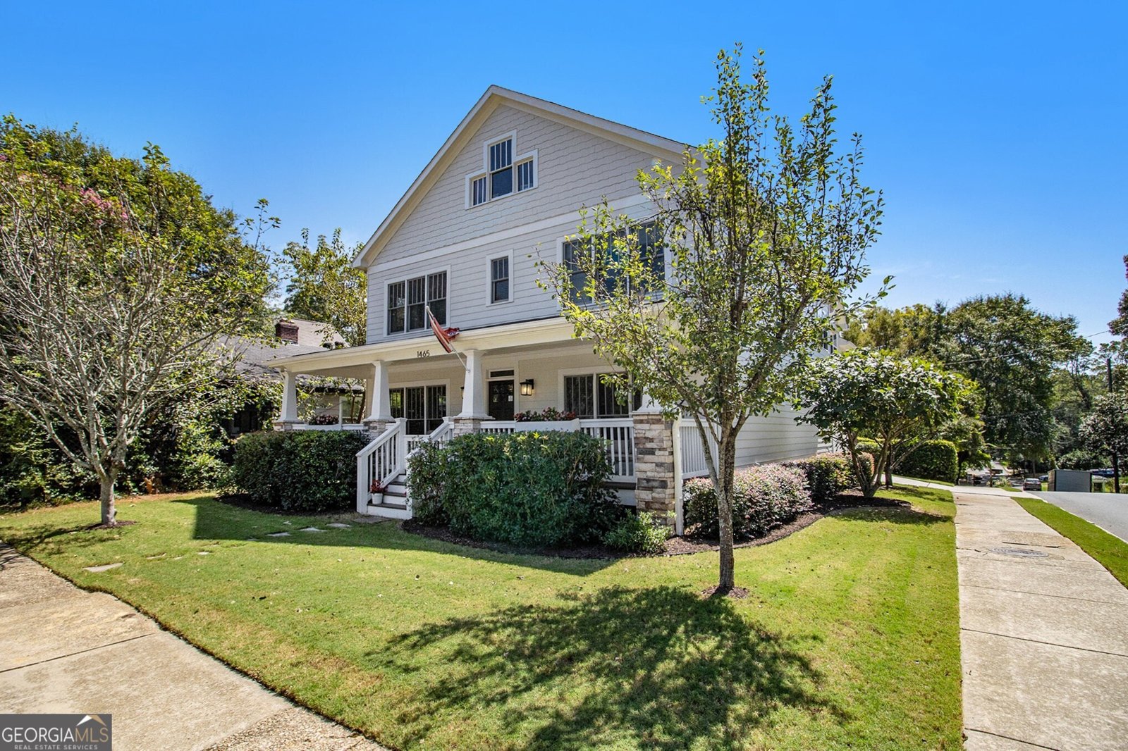 1465 McPherson Avenue Atlanta - Photo 16