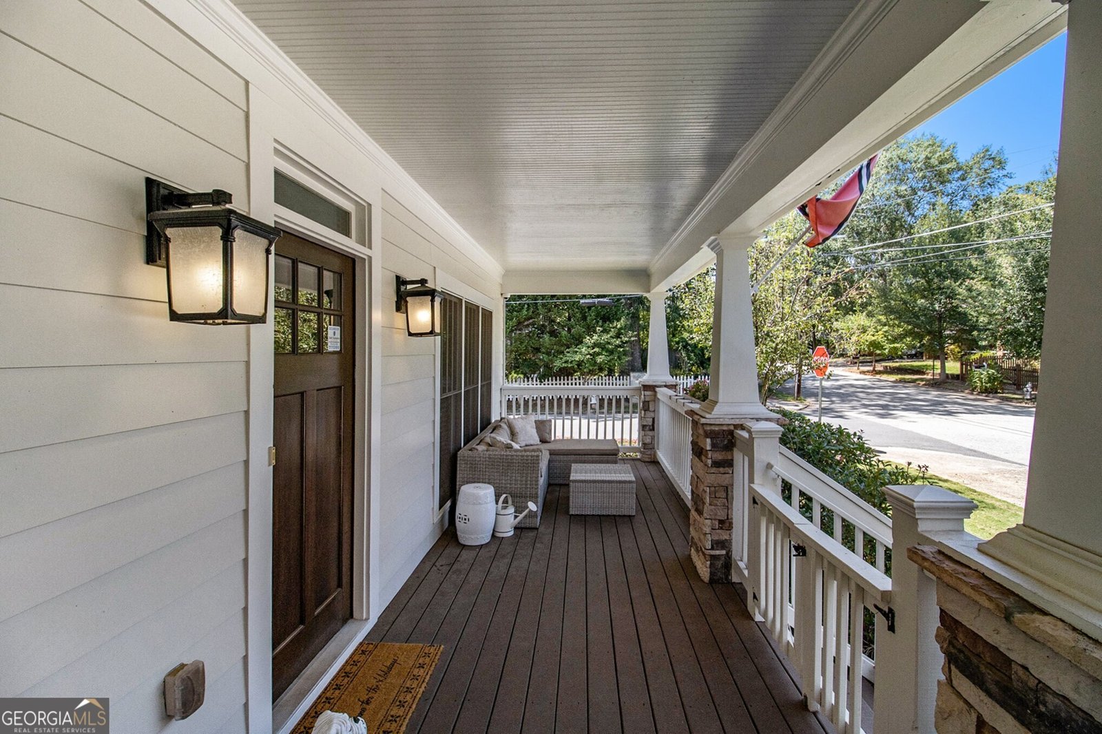 1465 McPherson Avenue Atlanta - Photo 18
