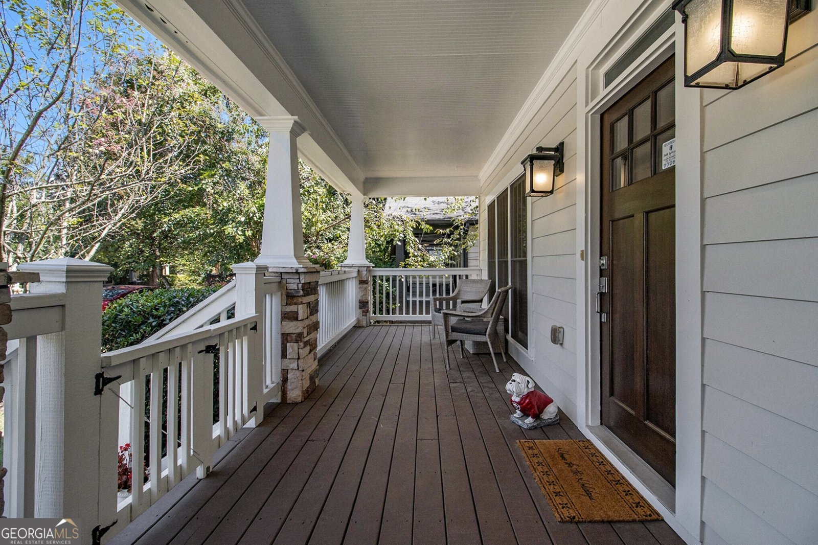 1465 McPherson Avenue Atlanta - Photo 19