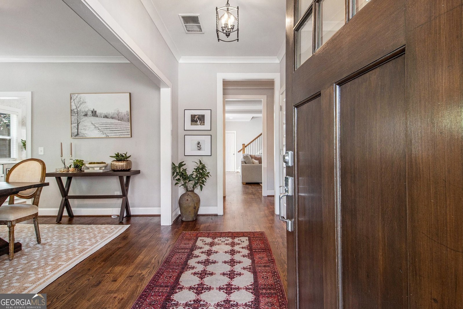 1465 McPherson Avenue Atlanta - Photo 20