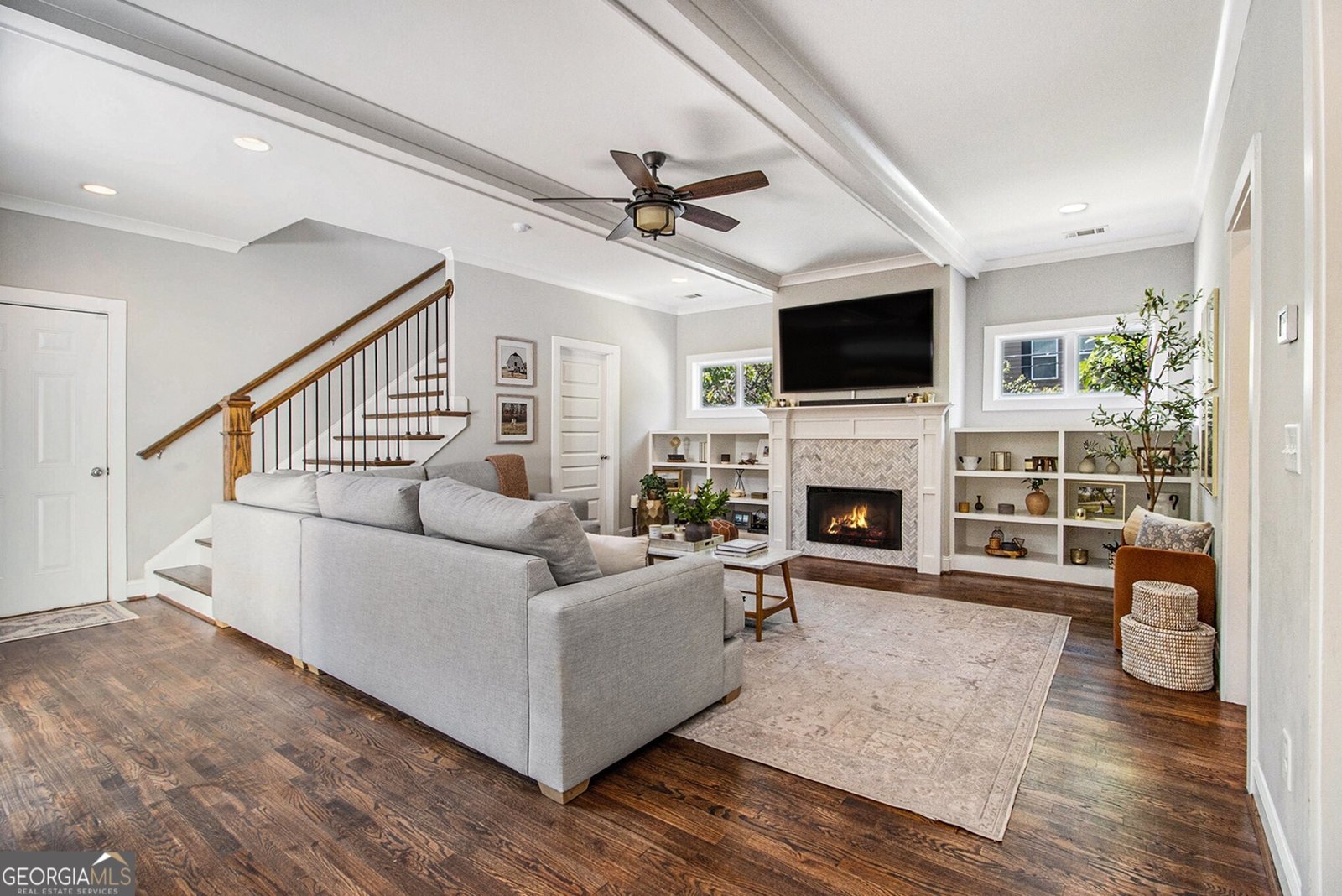 1465 McPherson Avenue Atlanta - Photo 22