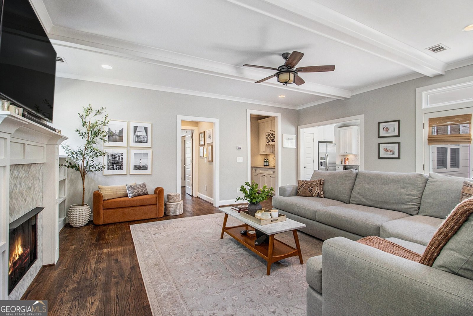 1465 McPherson Avenue Atlanta - Photo 23