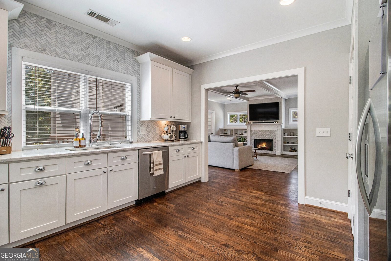 1465 McPherson Avenue Atlanta - Photo 25