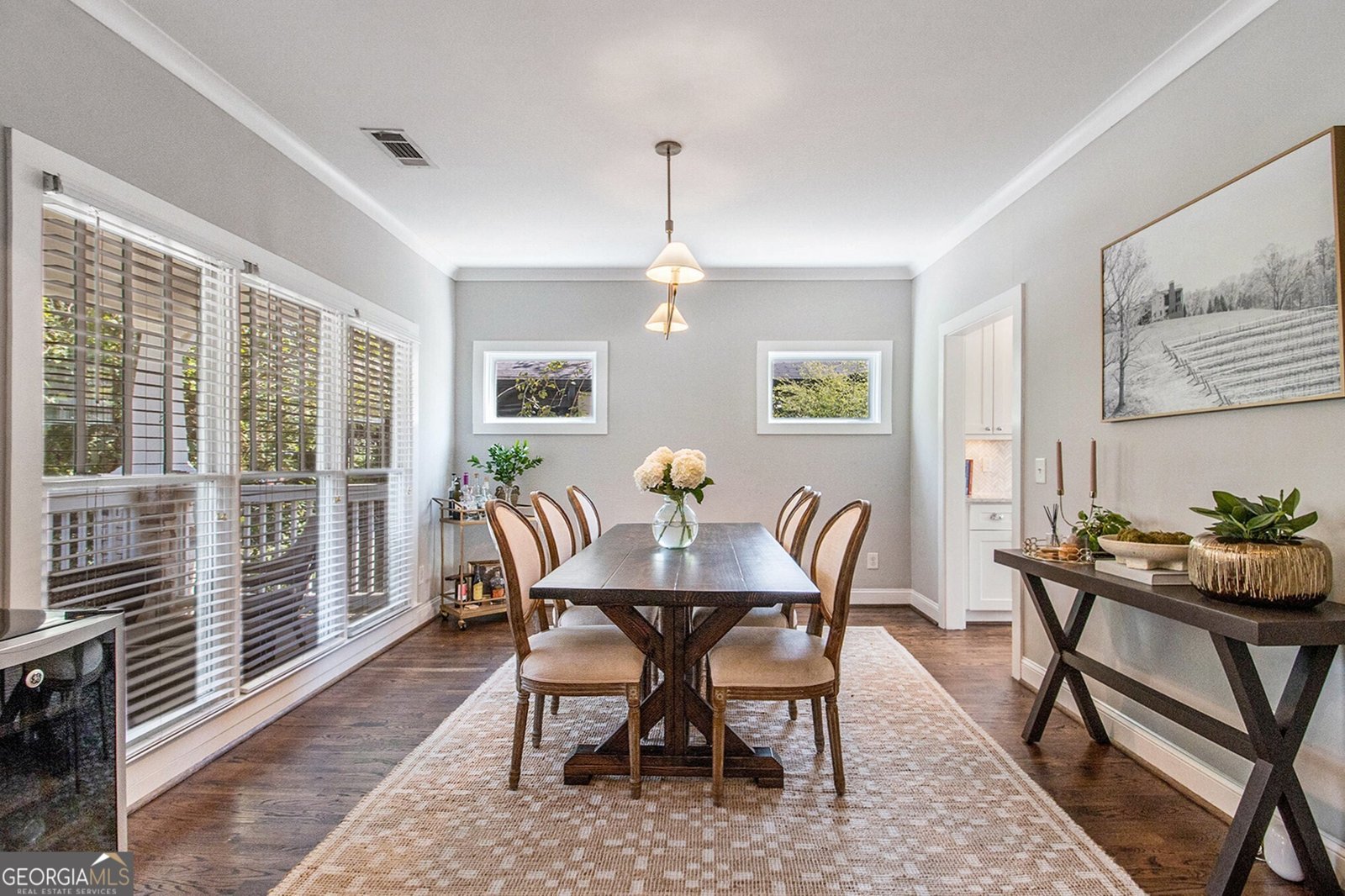 1465 McPherson Avenue Atlanta - Photo 26