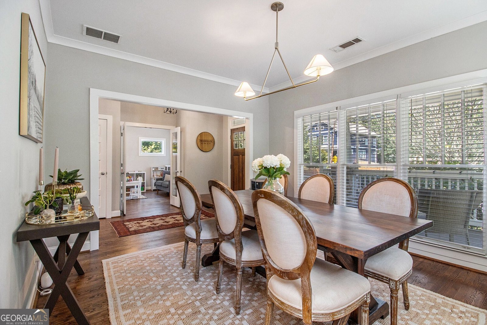1465 McPherson Avenue Atlanta - Photo 27