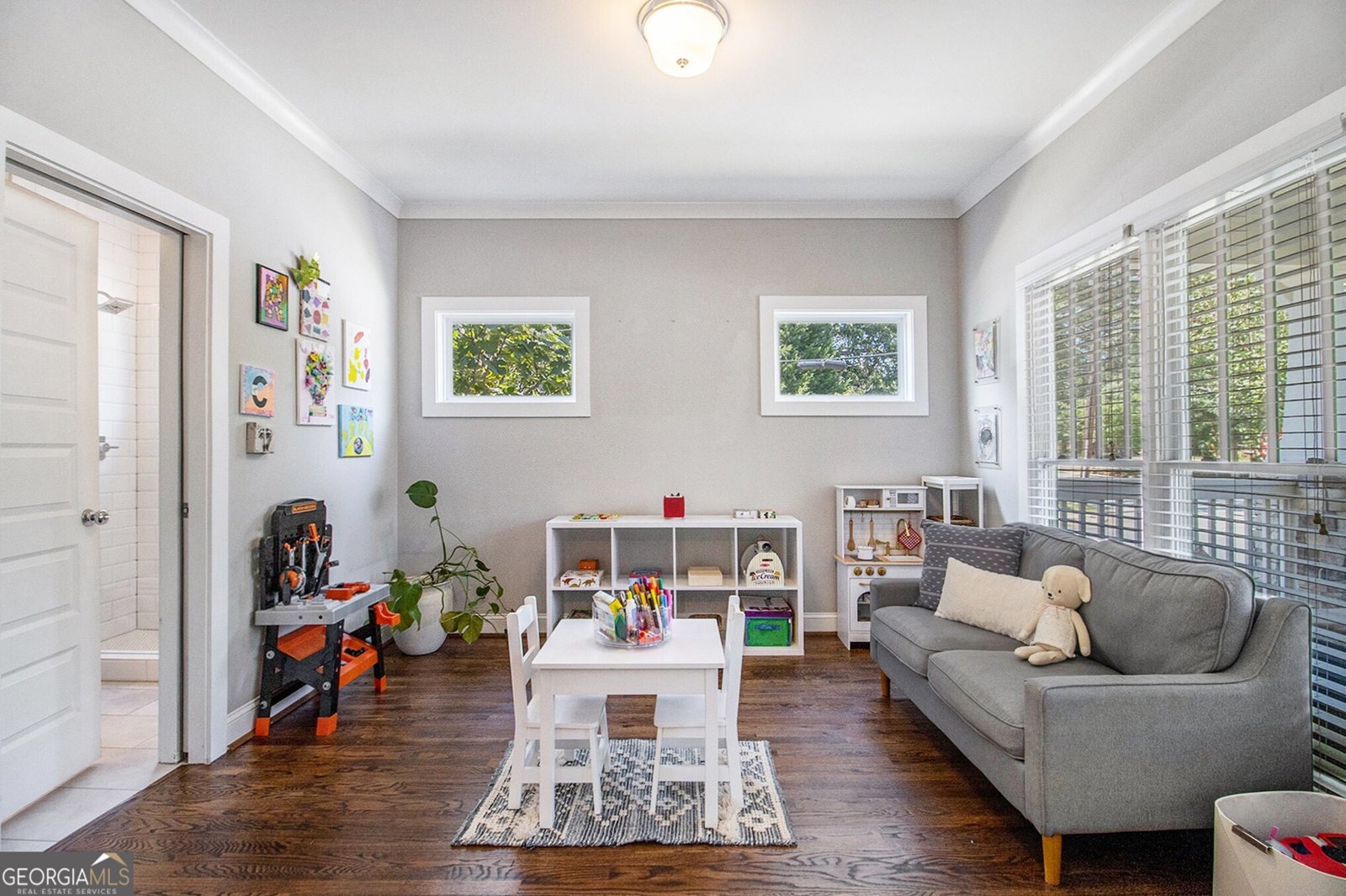 1465 McPherson Avenue Atlanta - Photo 32