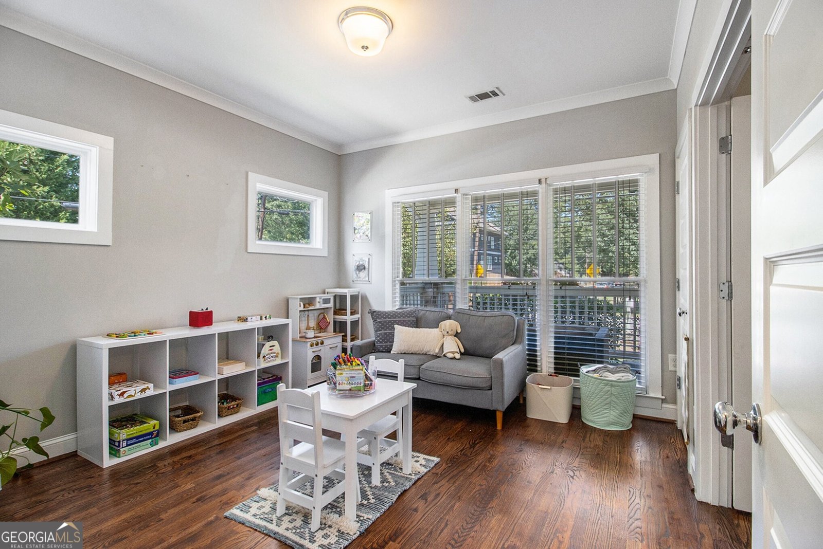 1465 McPherson Avenue Atlanta - Photo 33