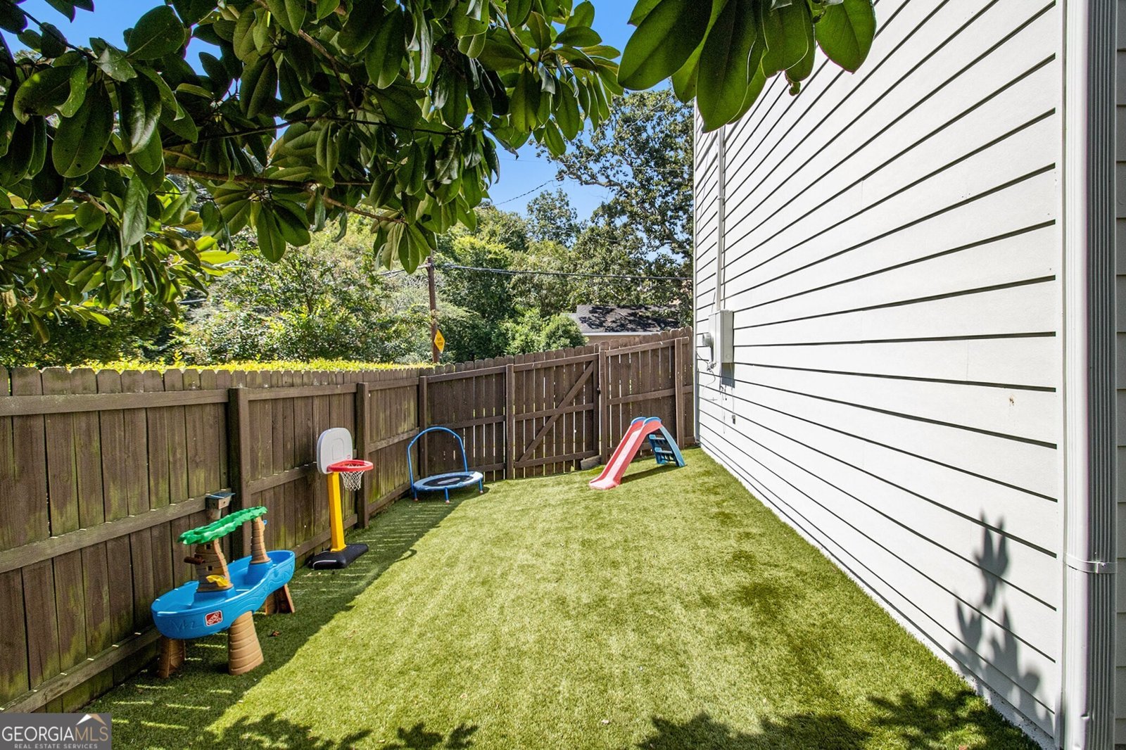 1465 McPherson Avenue Atlanta - Photo 54