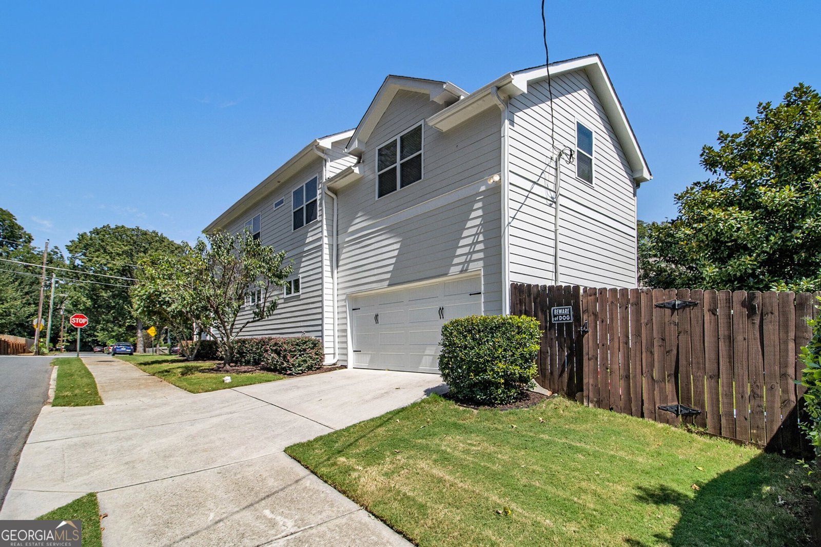 1465 McPherson Avenue Atlanta - Photo 56