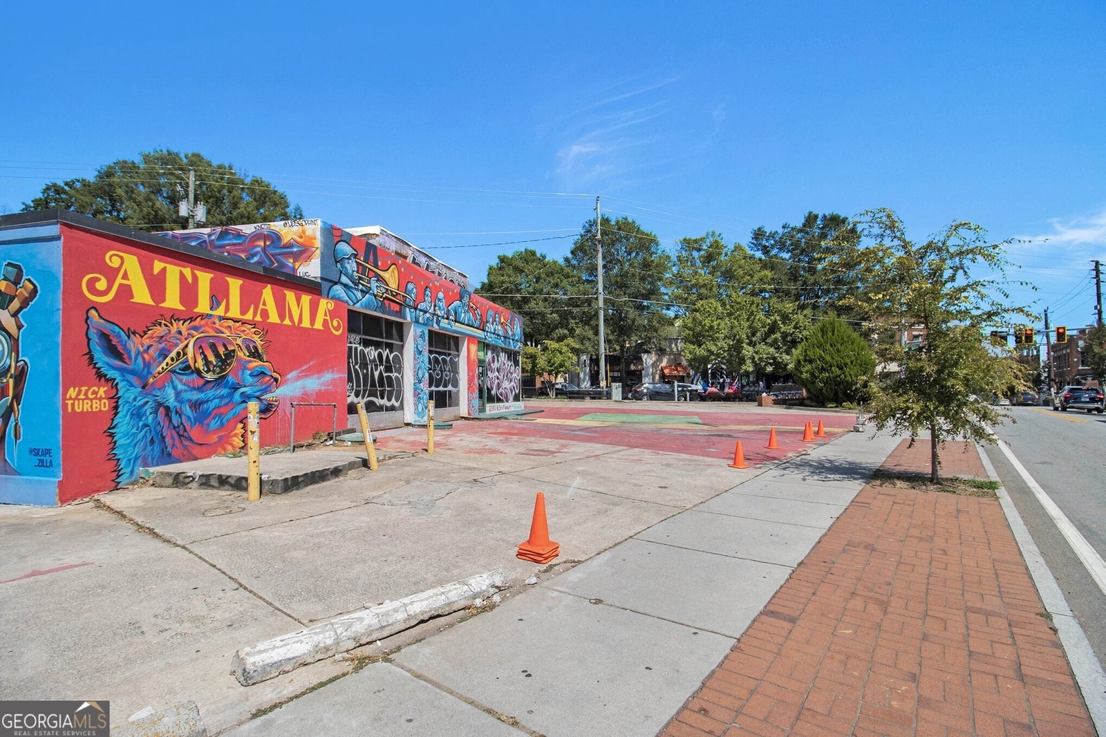 1465 McPherson Avenue Atlanta - Photo 59