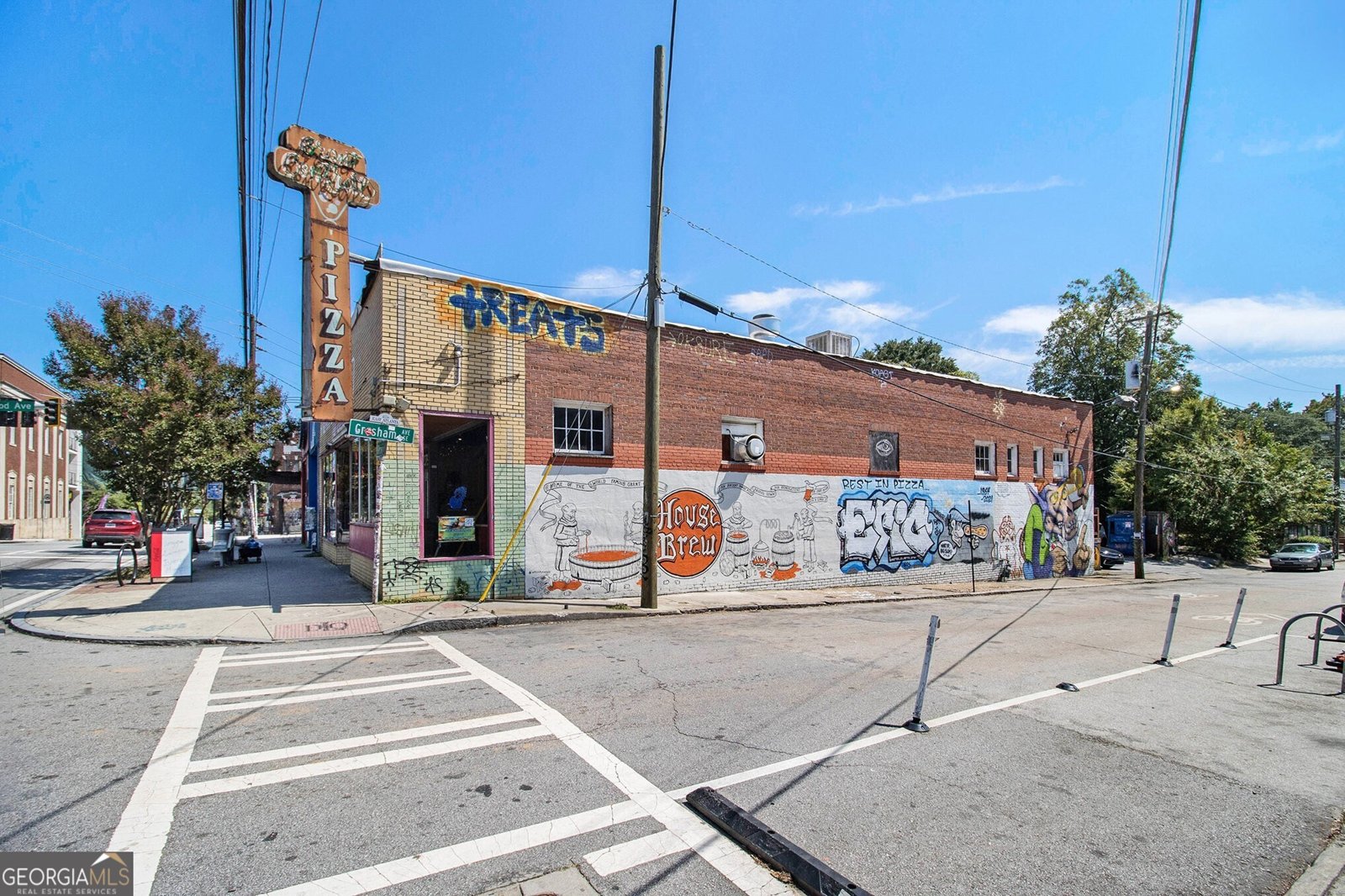 1465 McPherson Avenue Atlanta - Photo 67