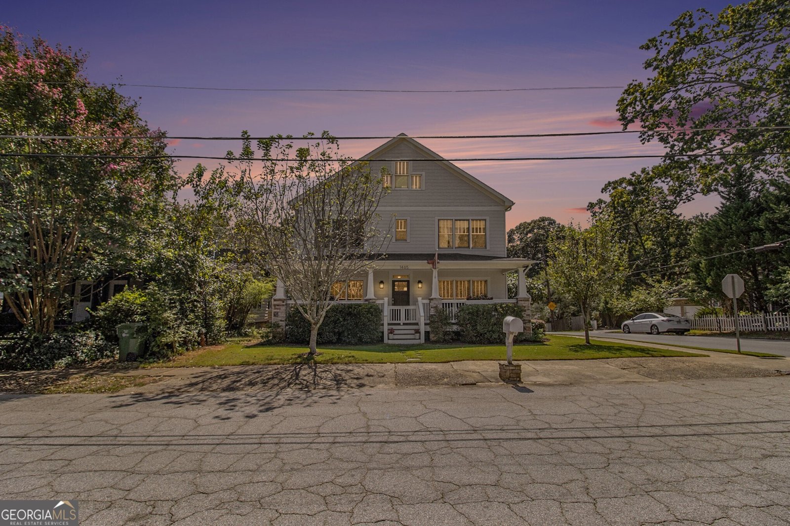 1465 McPherson Avenue Atlanta - Photo 74