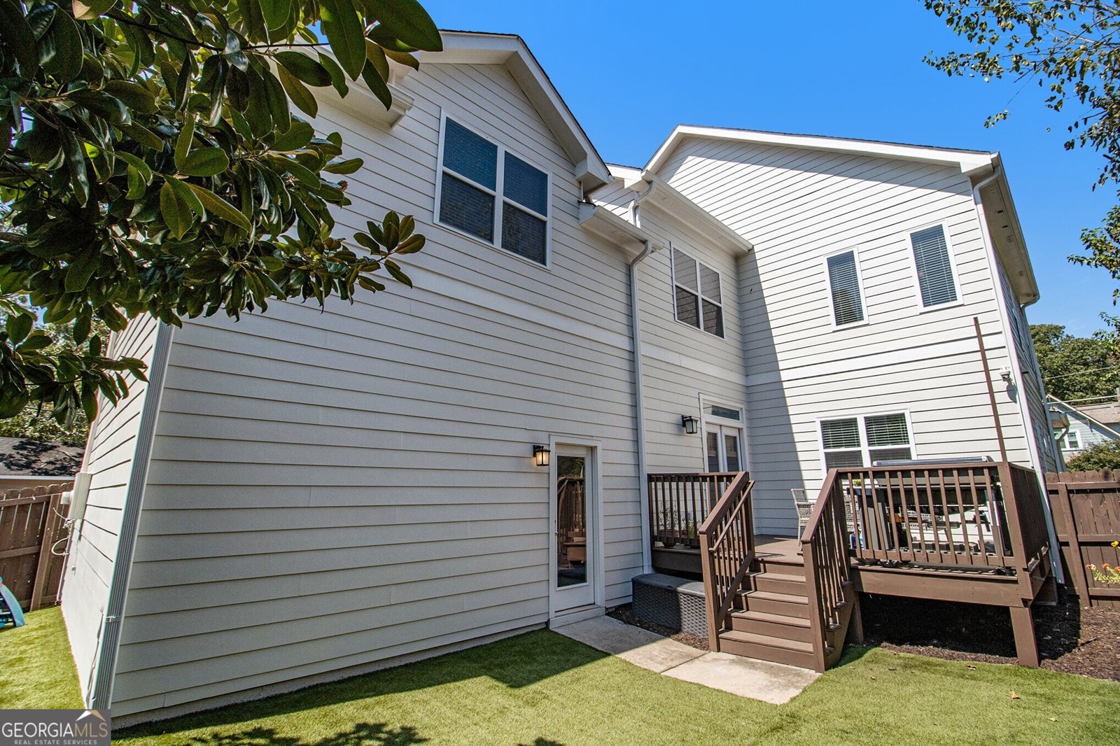 1465 McPherson Avenue Atlanta - Photo 9