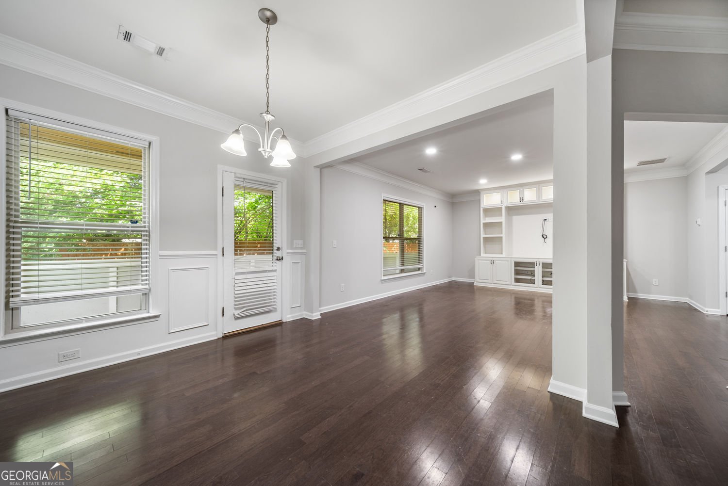1448 BRUSHED Lane LAWRENCEVILLE - Photo 12