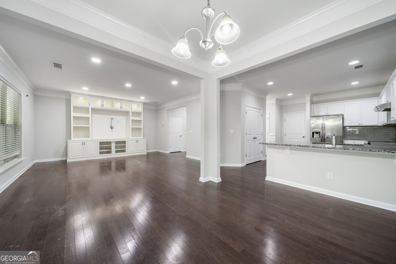1448 BRUSHED Lane LAWRENCEVILLE - Photo 7