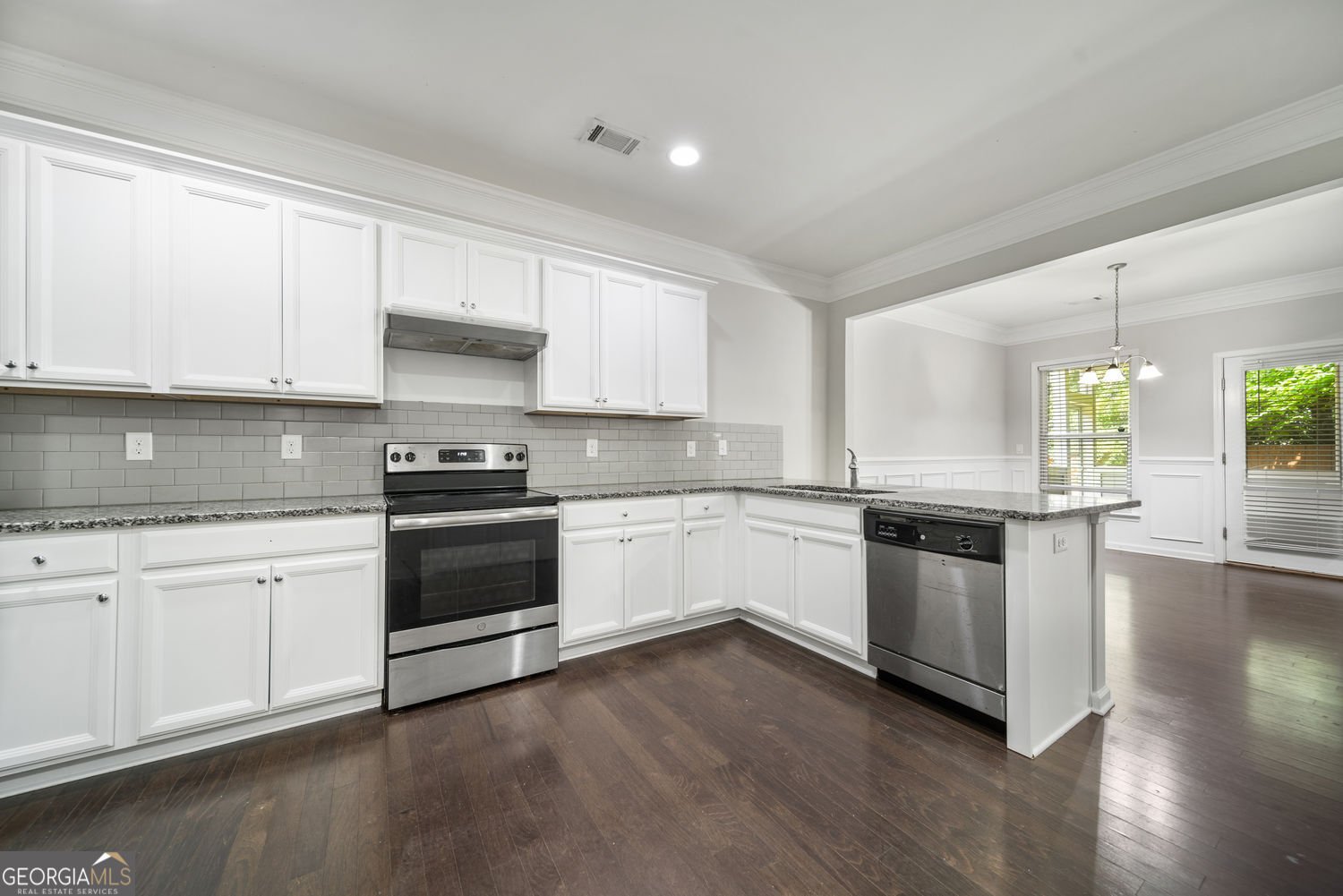 1448 BRUSHED Lane LAWRENCEVILLE - Photo 8
