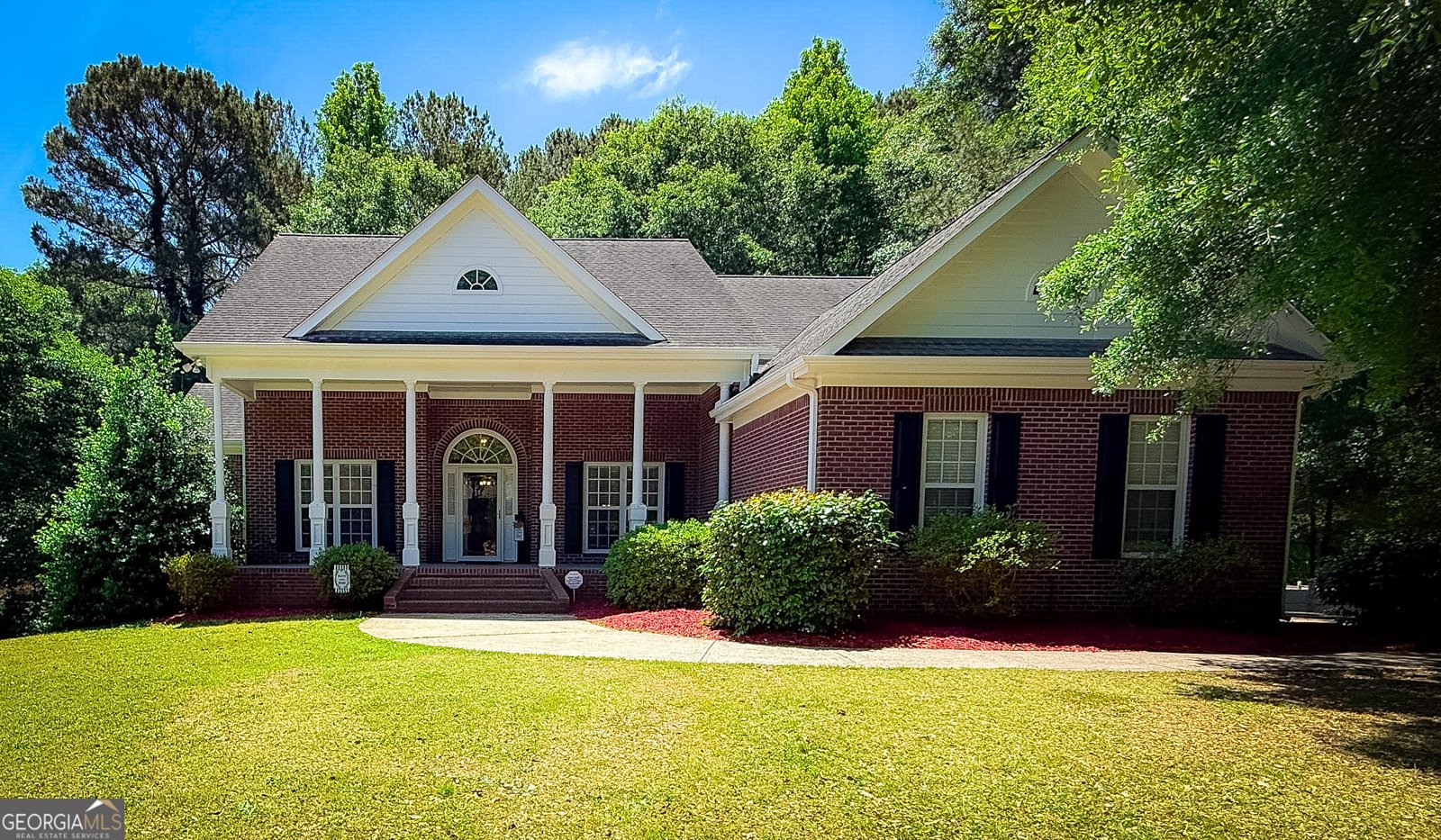 2028 Windfield Drive Monroe - main photo