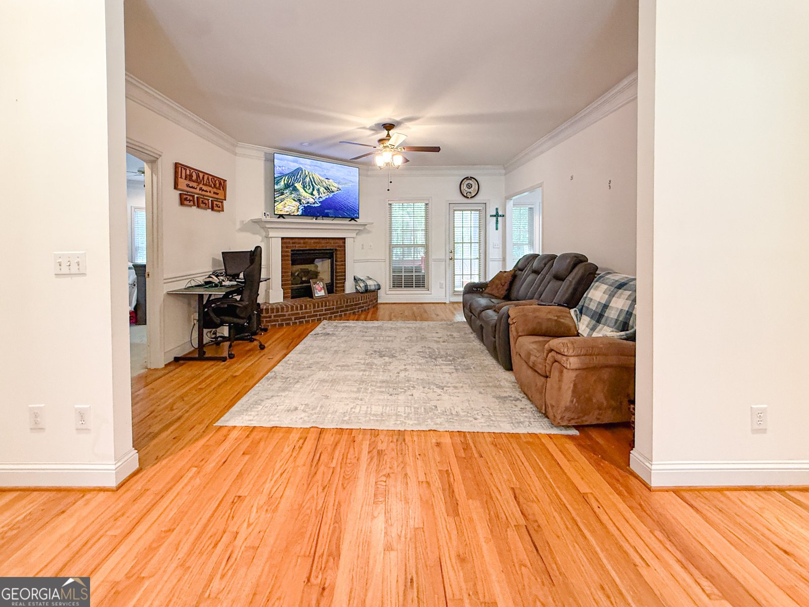 2028 Windfield Drive Monroe - Photo 17