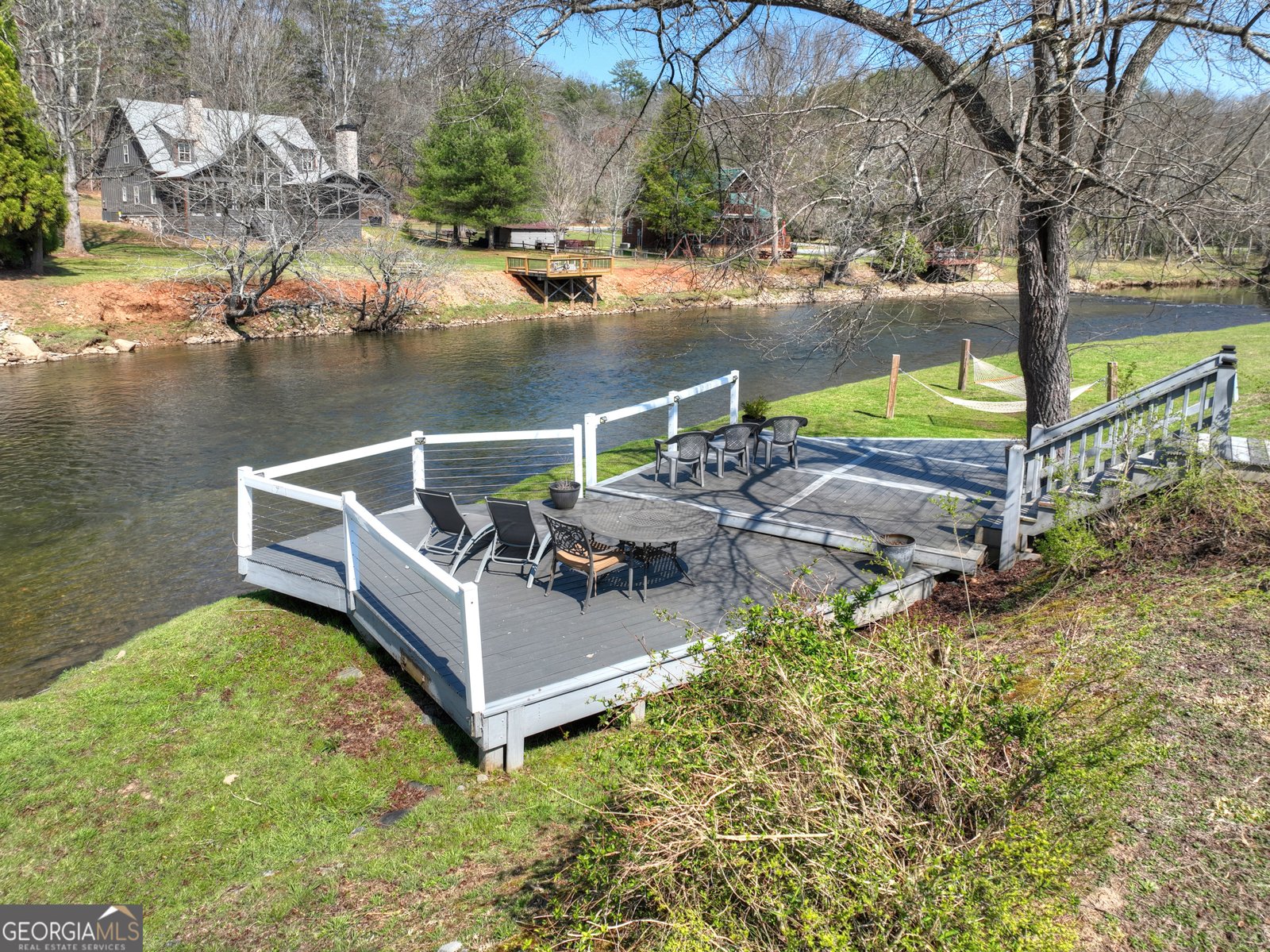 291 Kyle Arp Road Blue Ridge - Photo 100