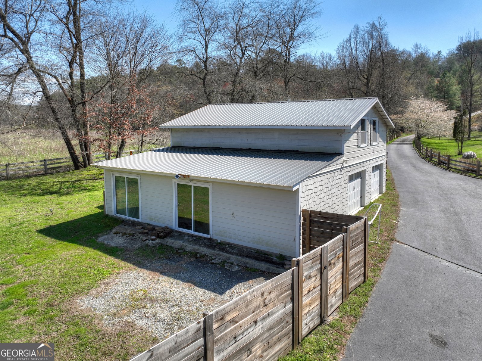 291 Kyle Arp Road Blue Ridge - Photo 101