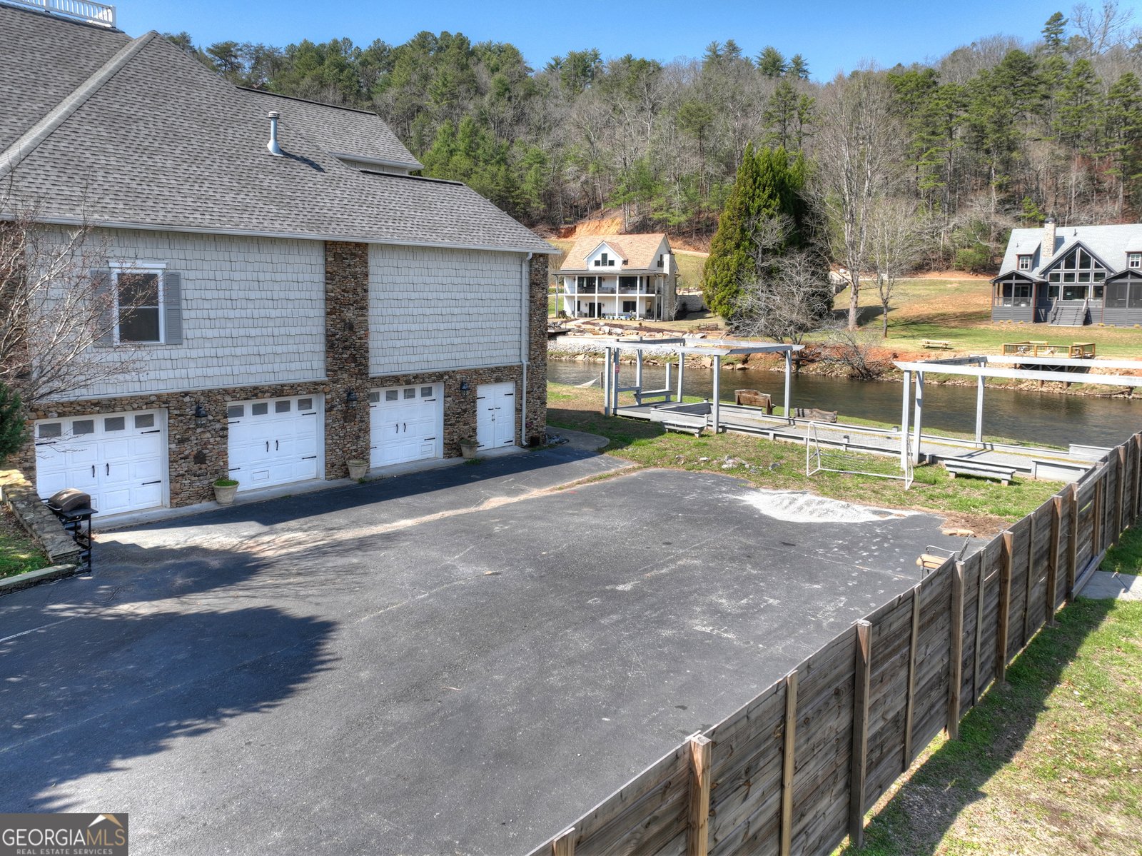 291 Kyle Arp Road Blue Ridge - Photo 102