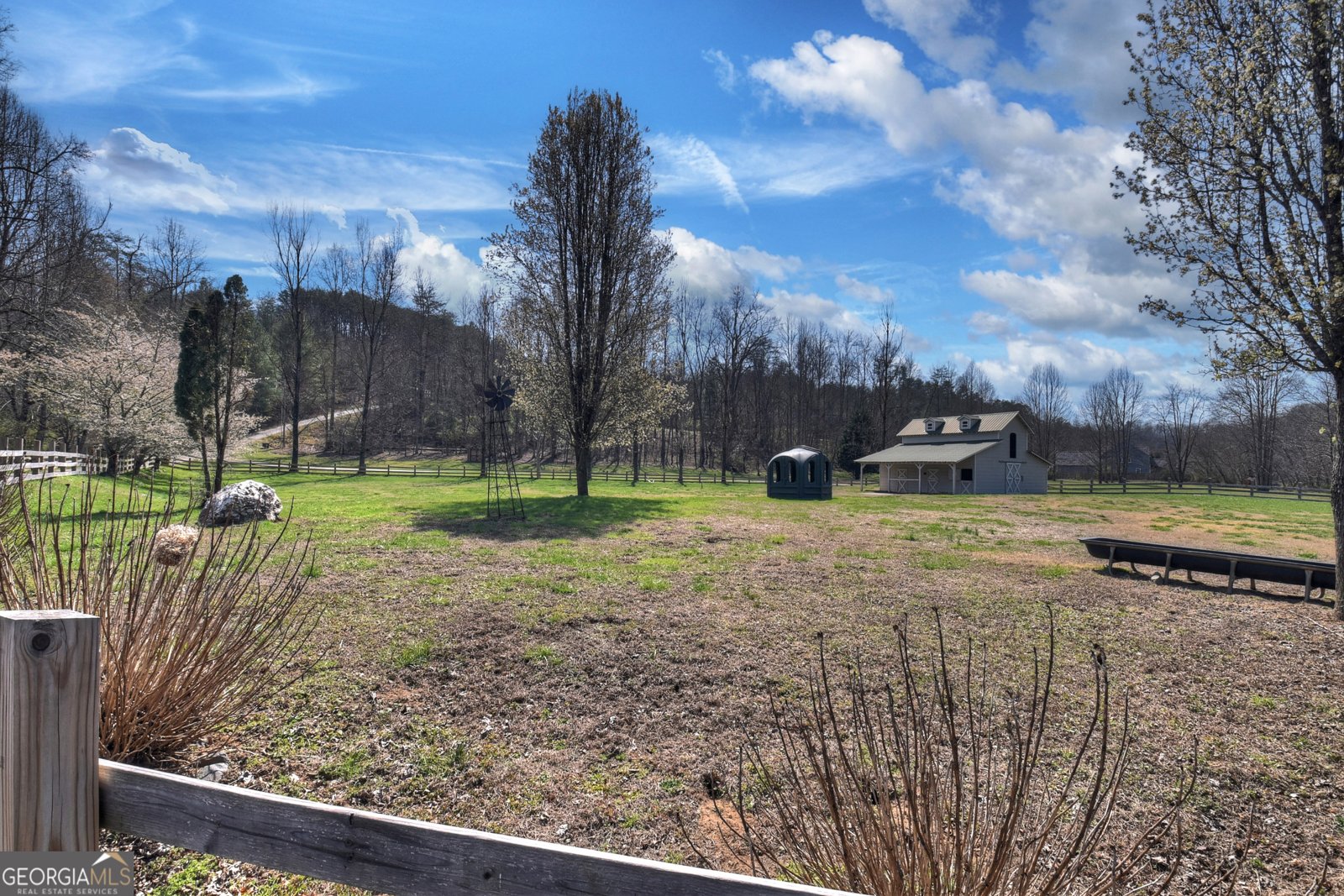 291 Kyle Arp Road Blue Ridge - Photo 103
