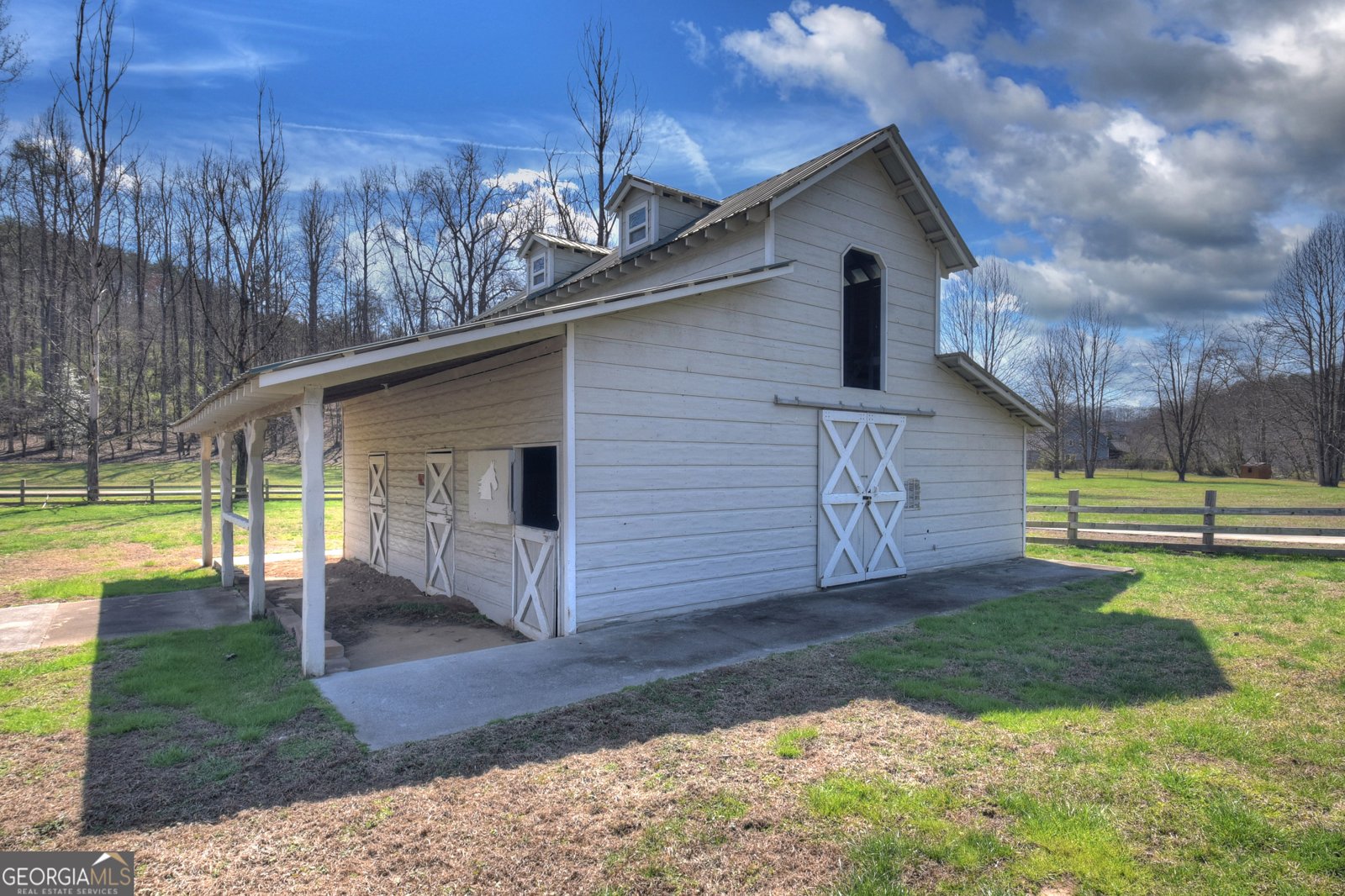 291 Kyle Arp Road Blue Ridge - Photo 105