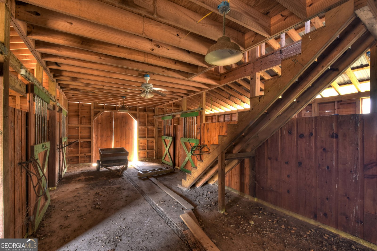 291 Kyle Arp Road Blue Ridge - Photo 106