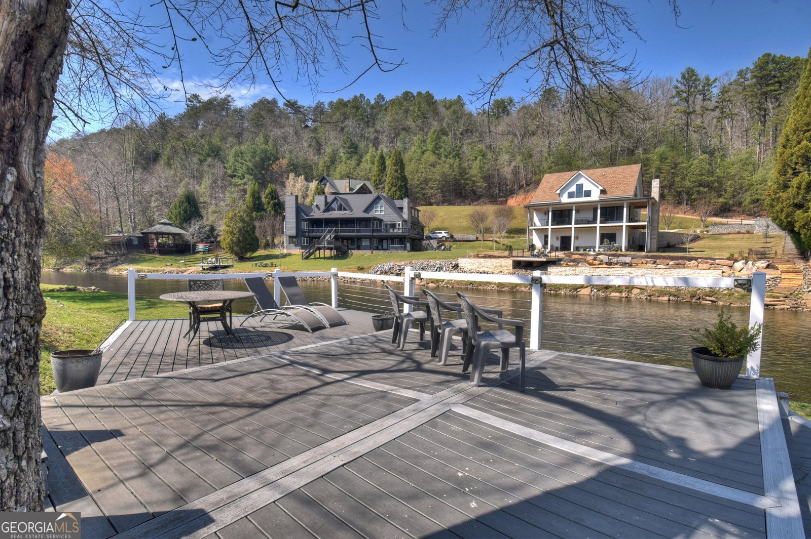 291 Kyle Arp Road Blue Ridge - Photo 108
