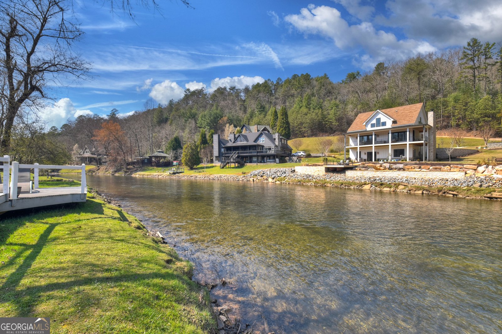 291 Kyle Arp Road Blue Ridge - Photo 110