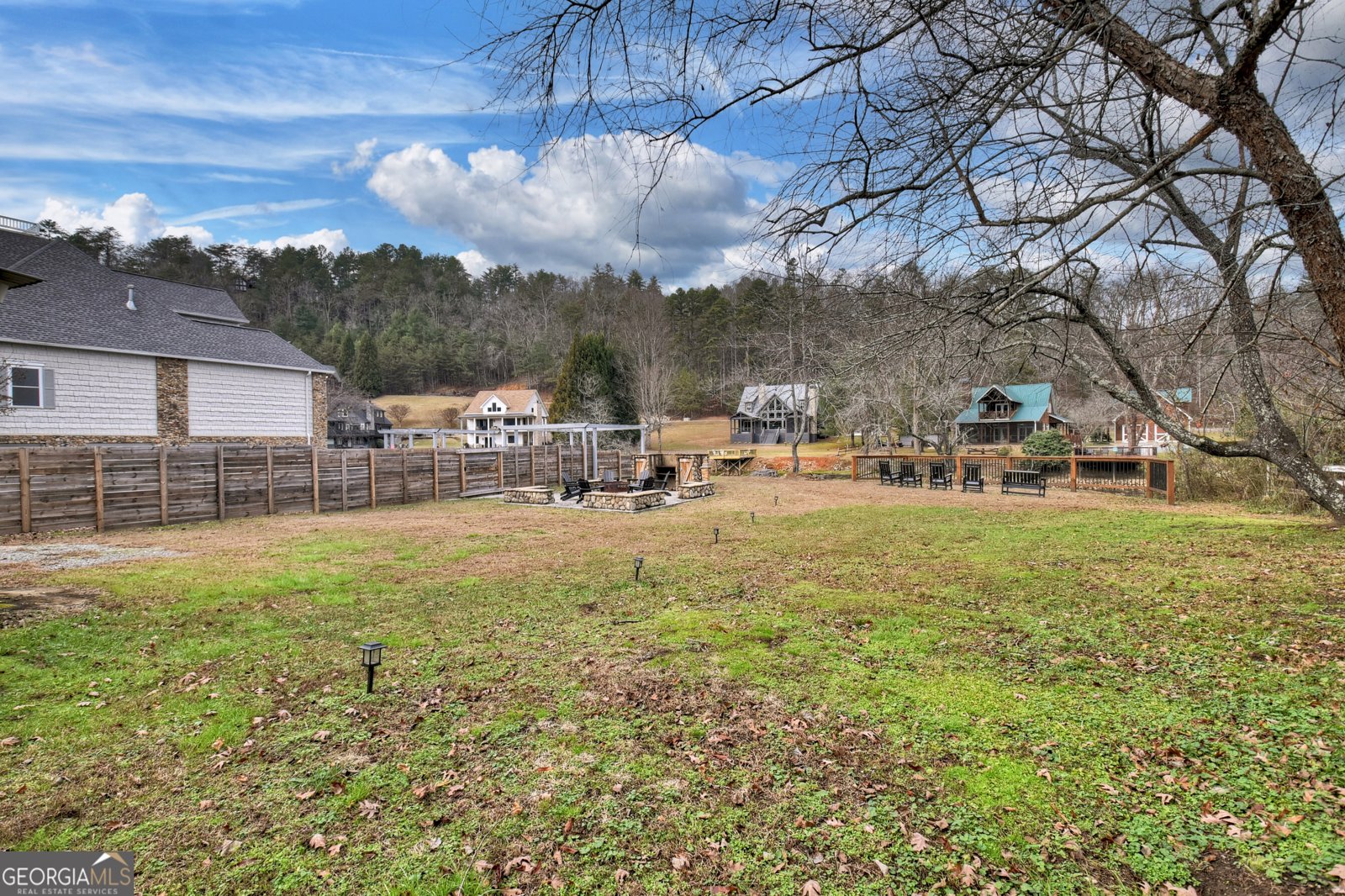 291 Kyle Arp Road Blue Ridge - Photo 114