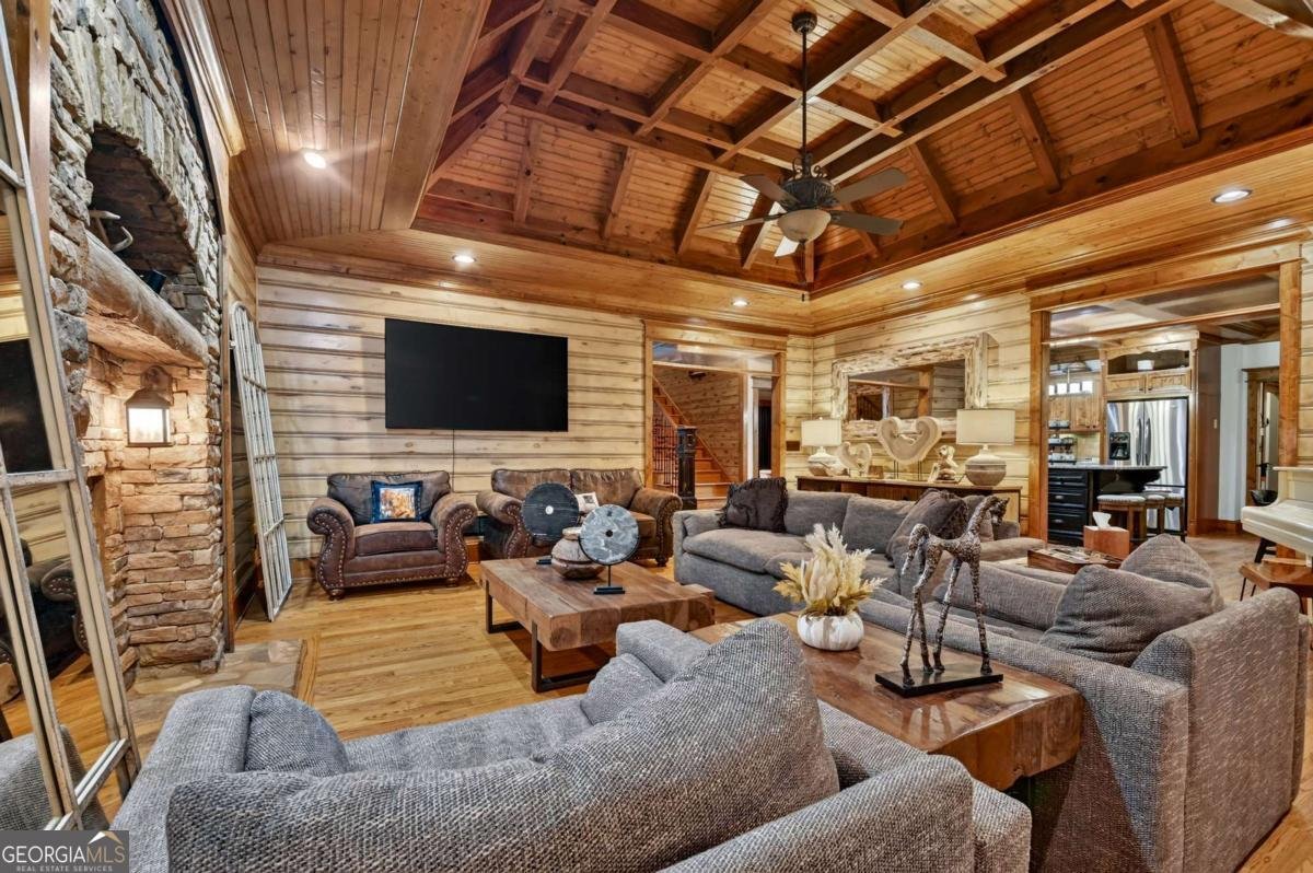 291 Kyle Arp Blue Ridge - Photo 17