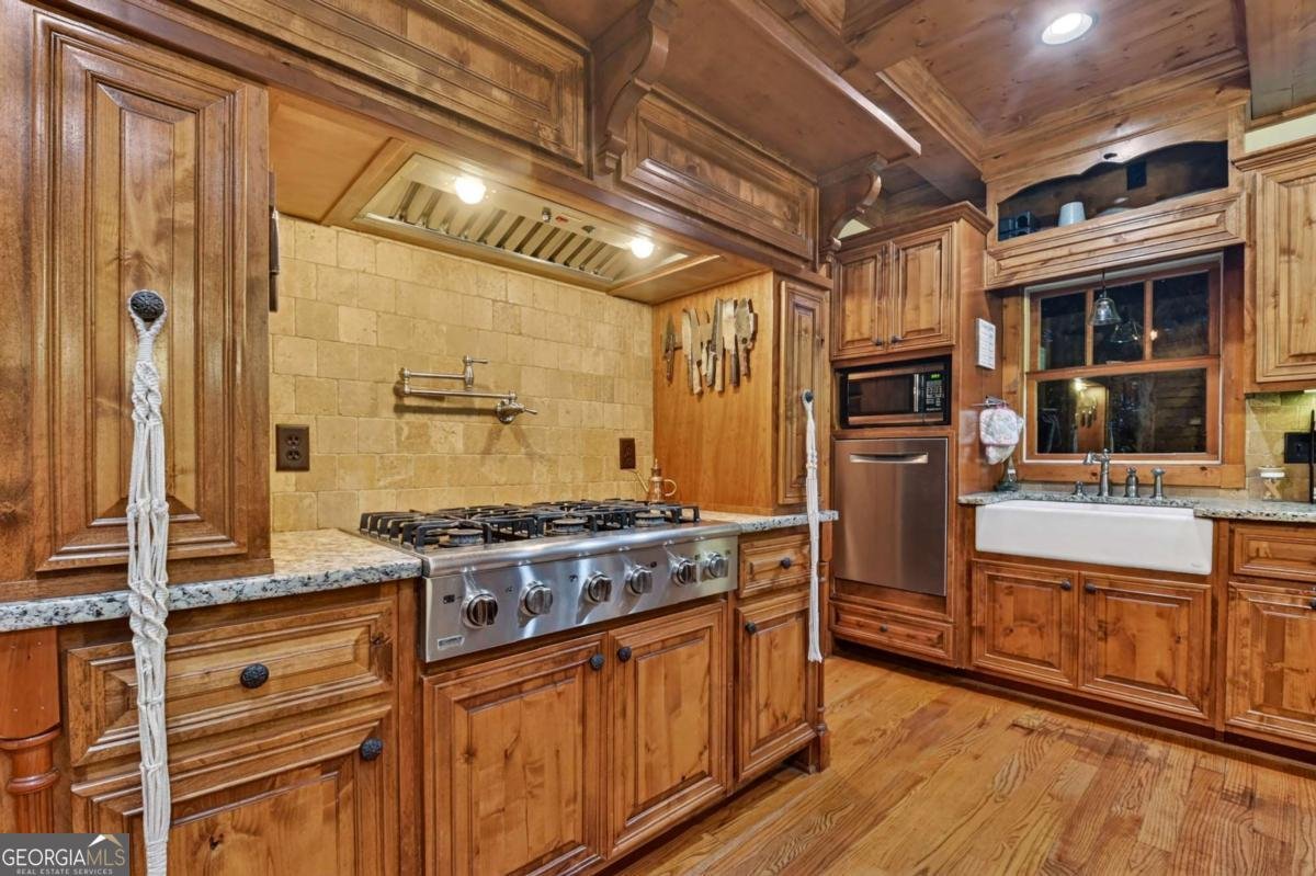 291 Kyle Arp Blue Ridge - Photo 25