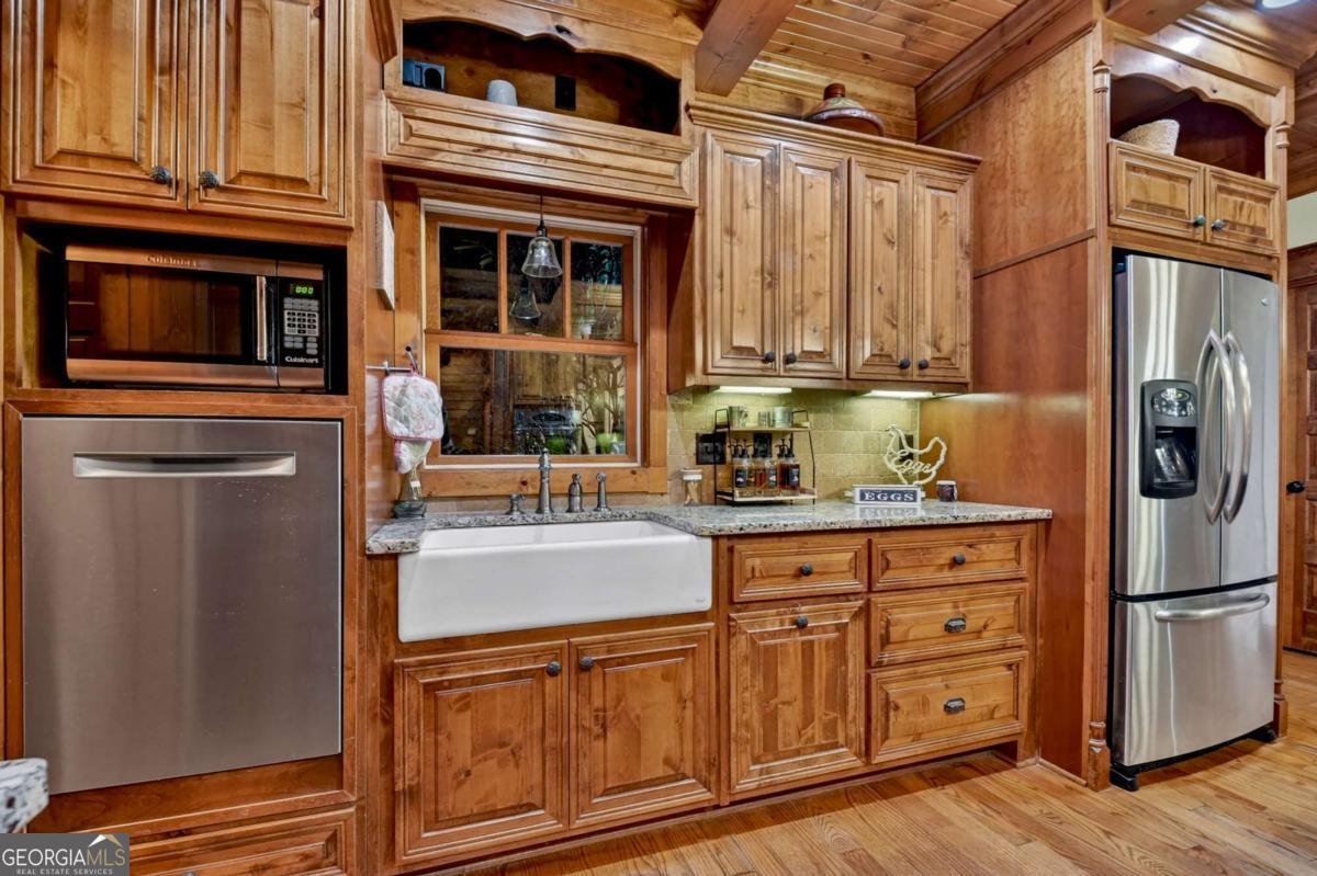 291 Kyle Arp Blue Ridge - Photo 26