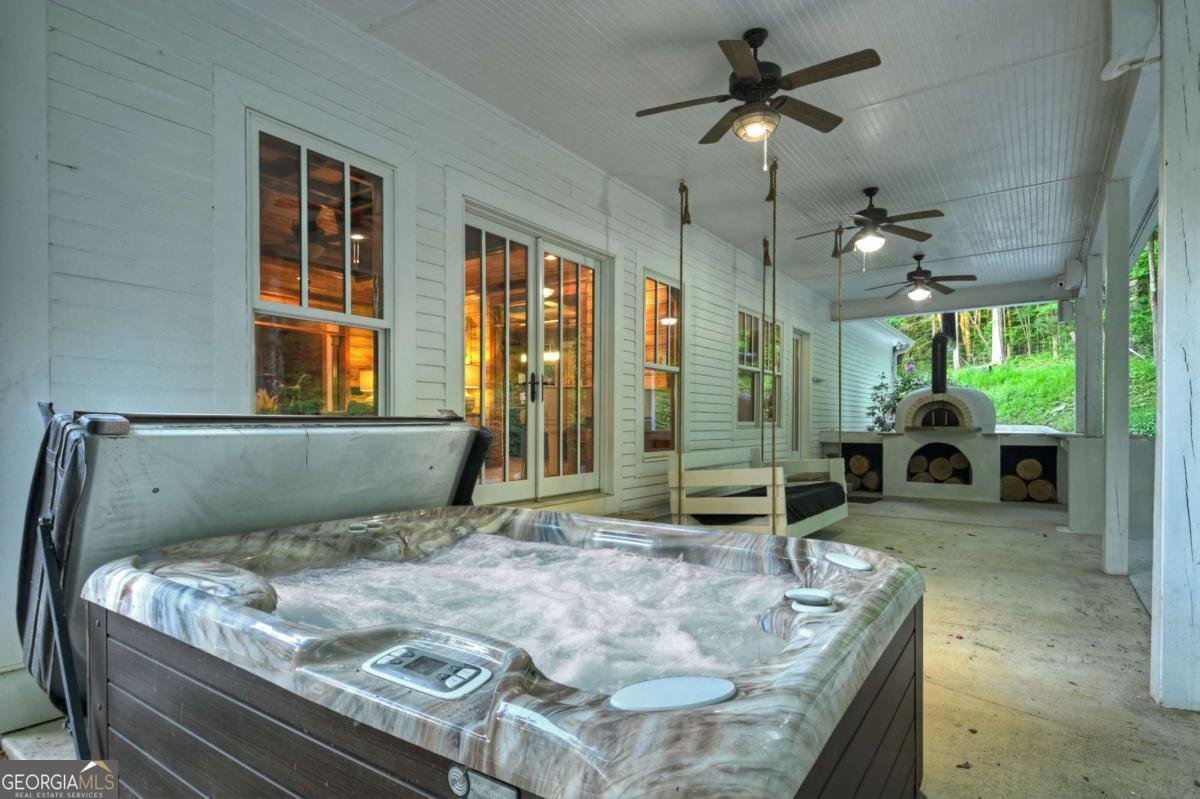 291 Kyle Arp Blue Ridge - Photo 47
