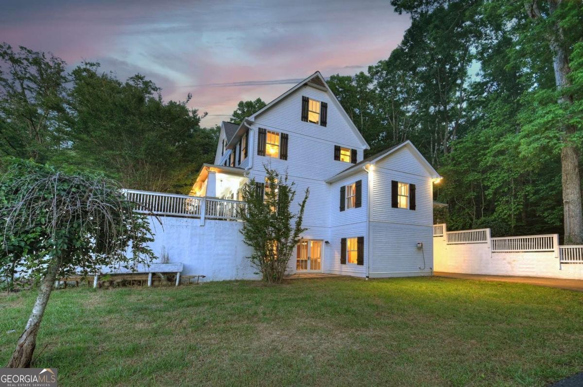 291 Kyle Arp Blue Ridge - Photo 7